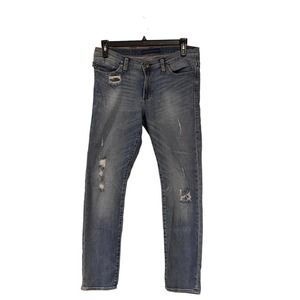 Rock republic sz 14m